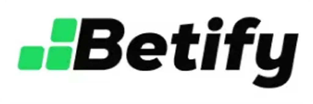 Betify logo